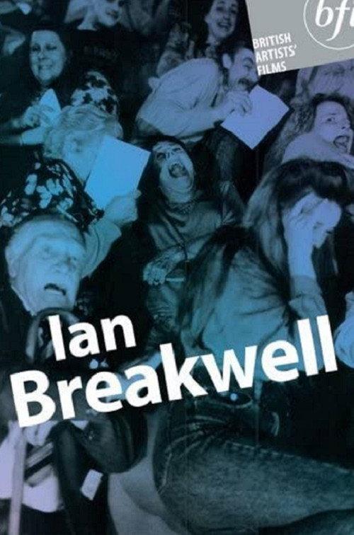 Ian Breakwell's Continuous Diary 1984 official movie poster