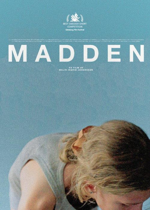 Madden 2023 official movie poster
