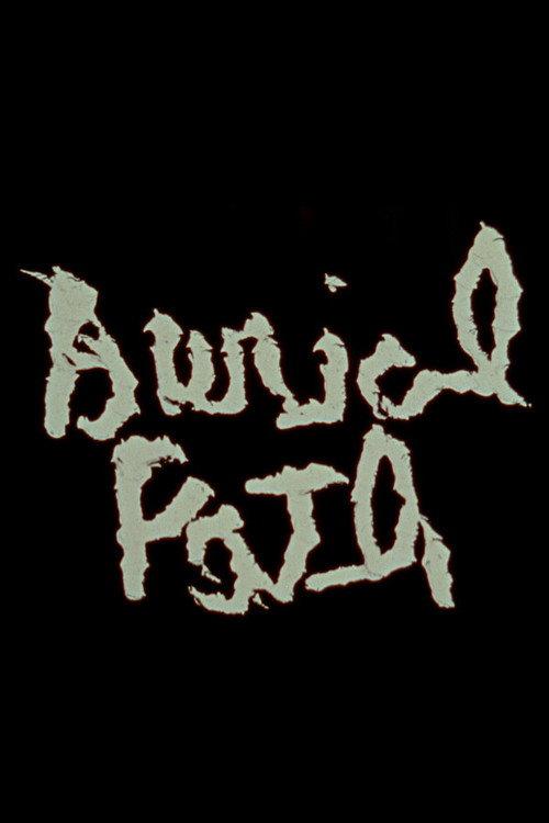 Burial Path 1978 official movie poster
