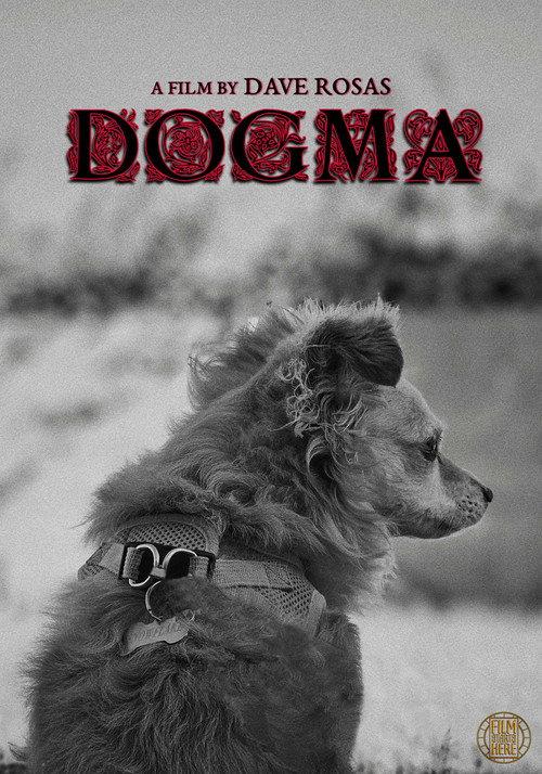 DOGMA 2024 official movie poster