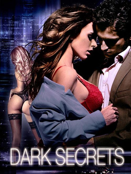 Dark Secrets 2012 official movie poster