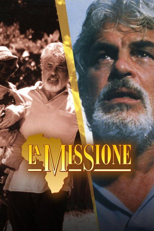 La missione 1998 official movie poster