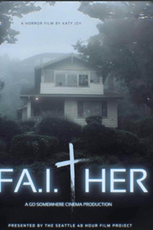FA.I.ther 2024 official movie poster
