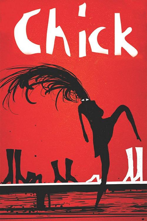 Chick 2009 official movie poster