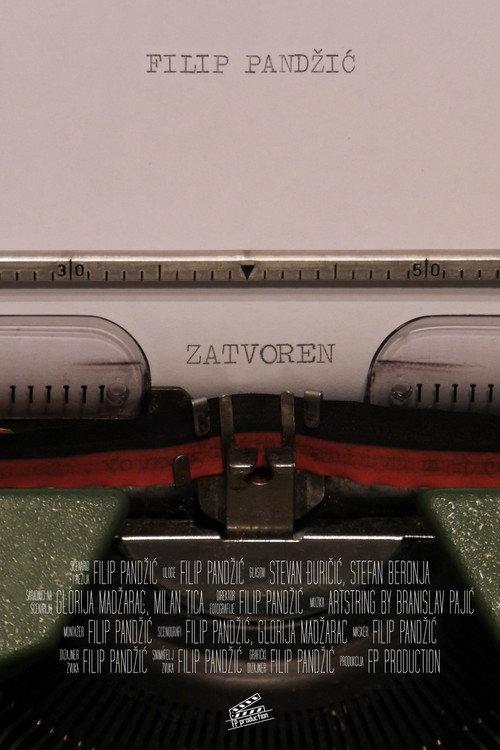 Closed 2021 official movie poster