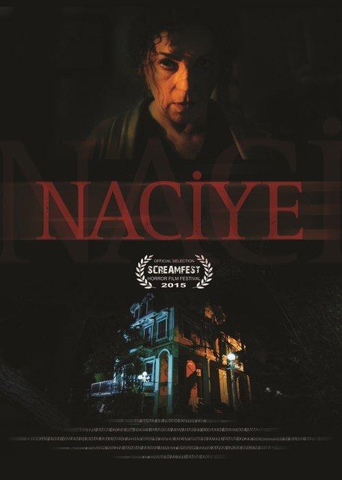 Naciye 2015 official movie poster