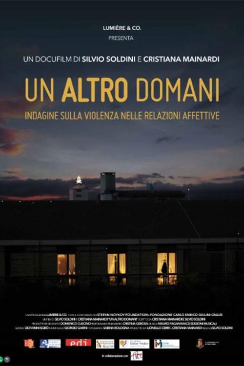 Un altro domani 2023 official movie poster