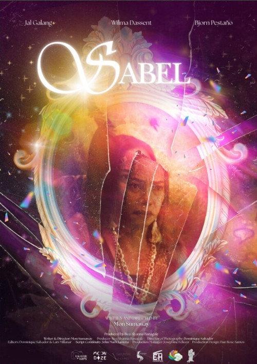 Sabel 2026 official movie poster