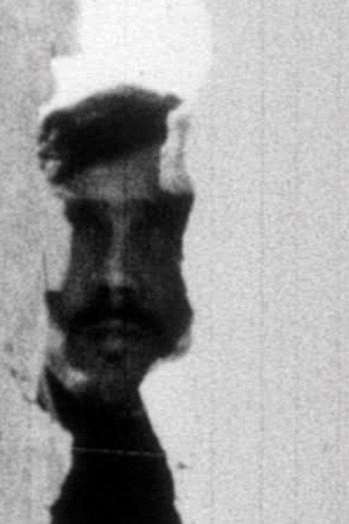 Metanoia 1969 official movie poster