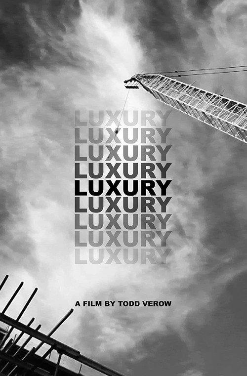 Luxury 2018 official movie poster