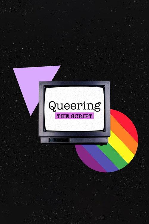 Queering the Script 2019 official movie poster