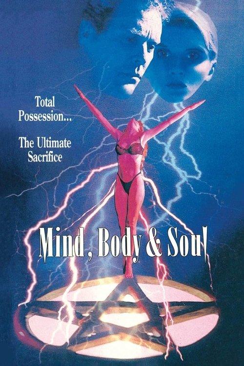 Mind, Body & Soul 1992 official movie poster