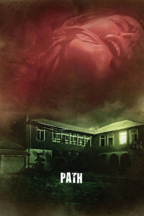 Path 2015 official movie poster