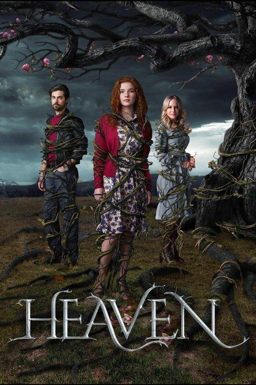 Heaven 2019 official movie poster