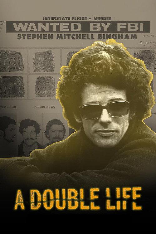 A Double Life 2023 official movie poster