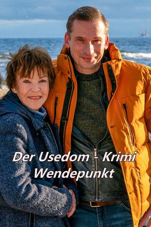 Wendepunkt - Der Usedom-Krimi 2025 official movie poster