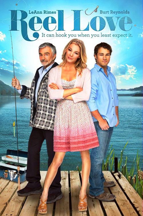 Reel Love 2011 official movie poster
