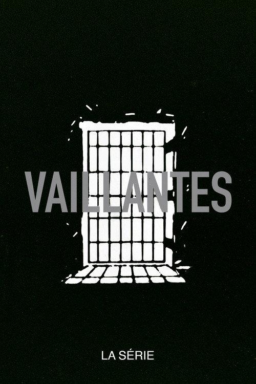 Vaillantes 2019 official movie poster