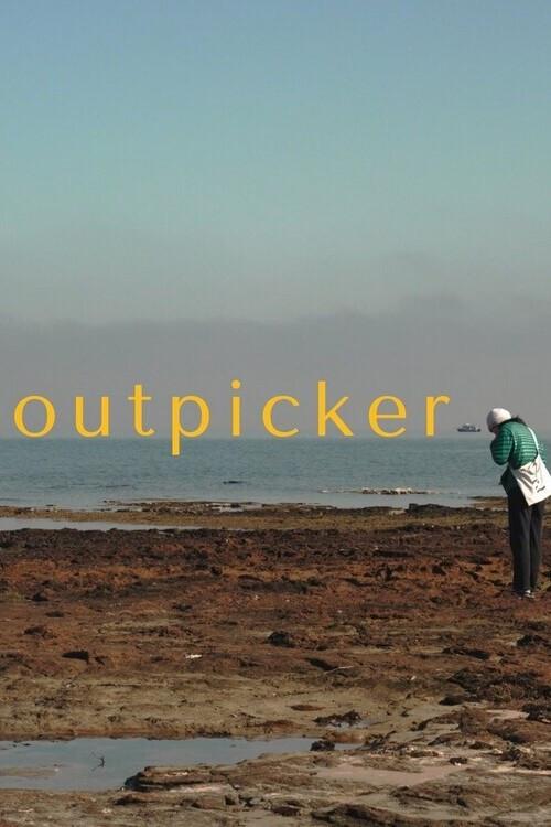 Outpicker 2024 official movie poster