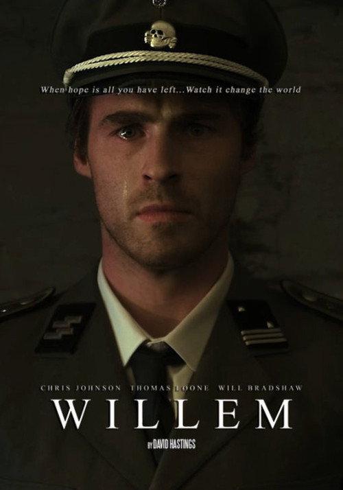 Willem 2020 official movie poster