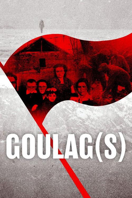 Goulag(s) 2019 official movie poster
