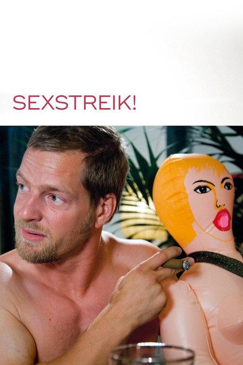 Sexstreik 2010 official movie poster
