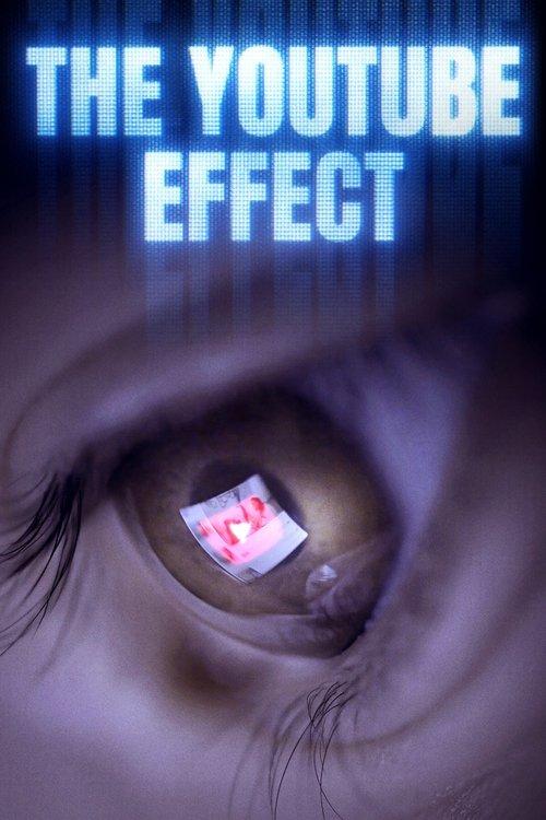 The YouTube Effect 2023 official movie poster