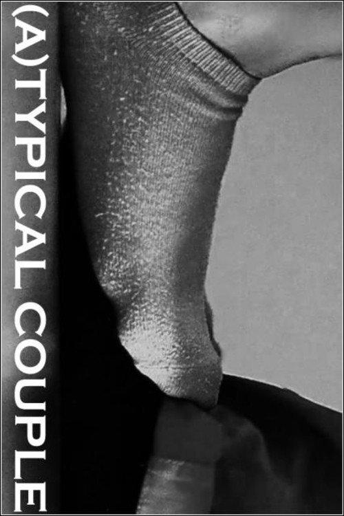 (A) Typical Couple 2012 official movie poster
