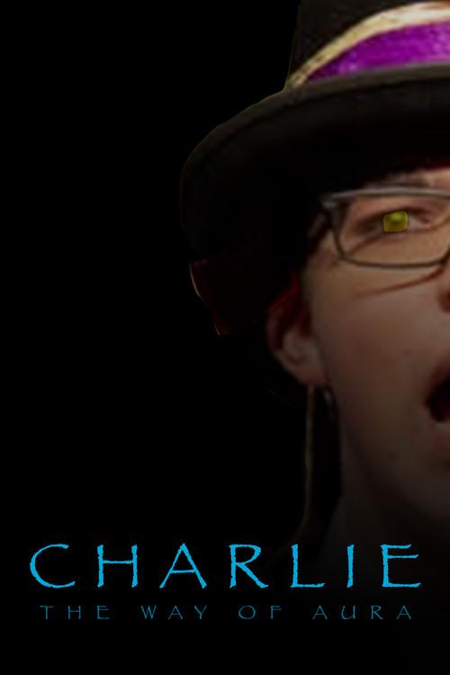 Rockway's Charlie 2025 official movie poster