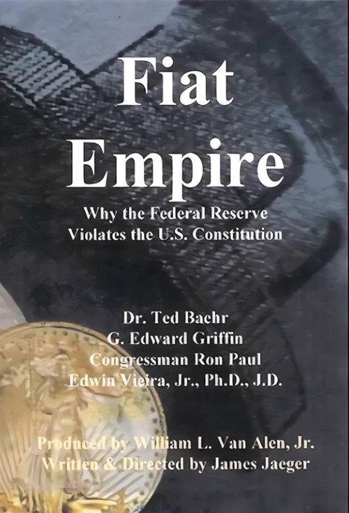 Fiat Empire 2006 official movie poster