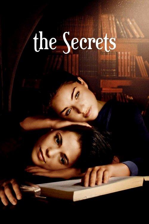The Secrets 2007 official movie poster