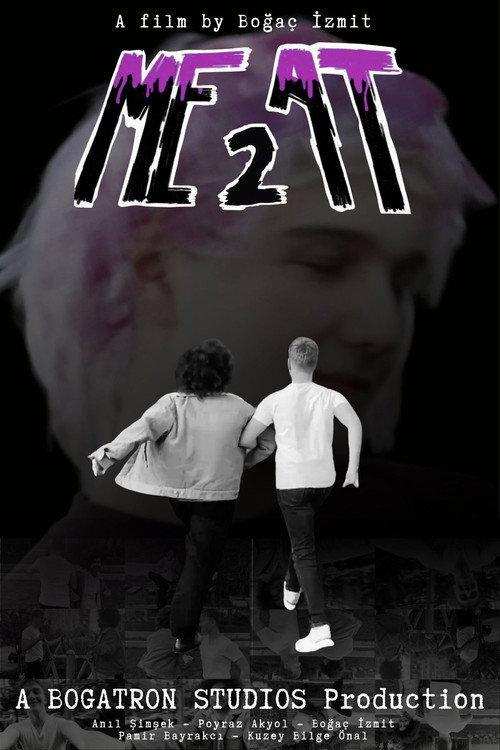 Meat 2 2025 official movie poster