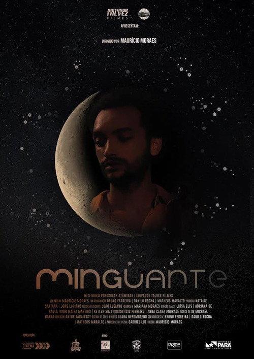 Minguante 2020 official movie poster