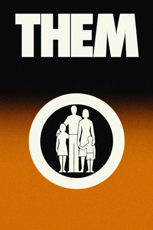 Them 2026 official movie poster