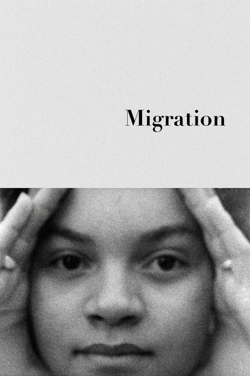 Migration 1970 official movie poster