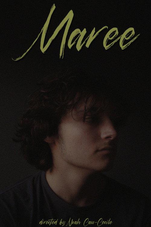 Maree 2023 official movie poster