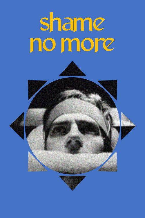 Shame No More 1999 official movie poster