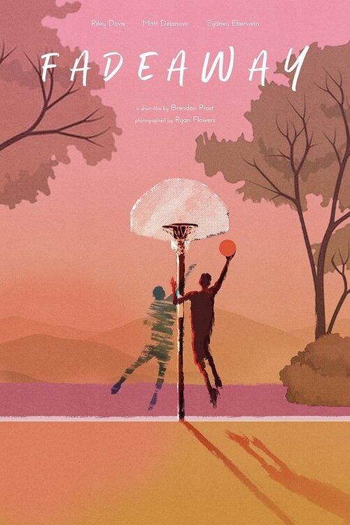 Fadeaway official movie poster