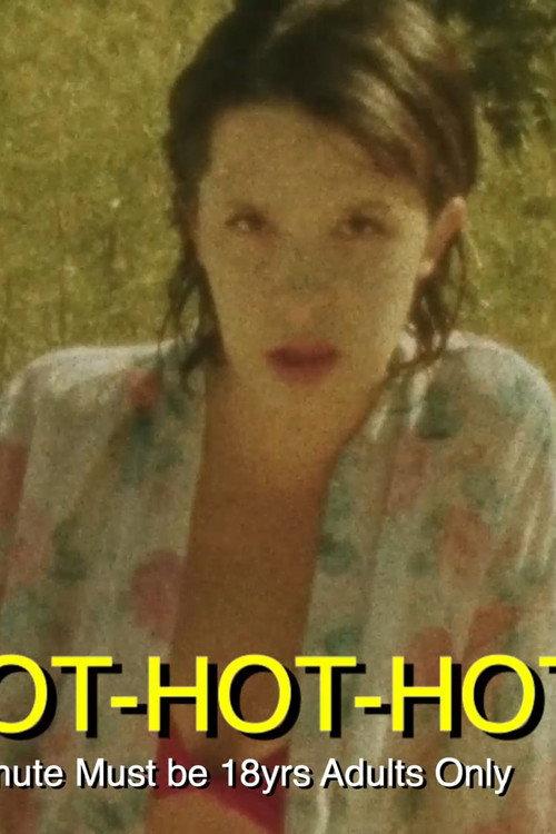 HOT-HOT-HOTT 2018 official movie poster