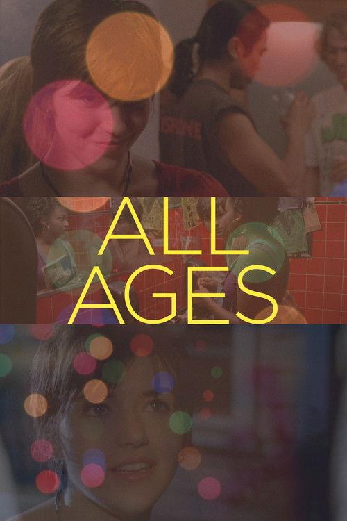 All Ages official movie poster