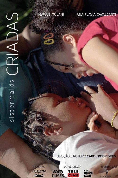 Criadas 2026 official movie poster
