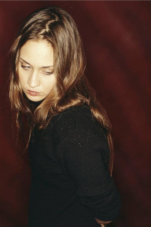 Fiona Apple: MTV Live in New York, 1999 1999 official movie poster