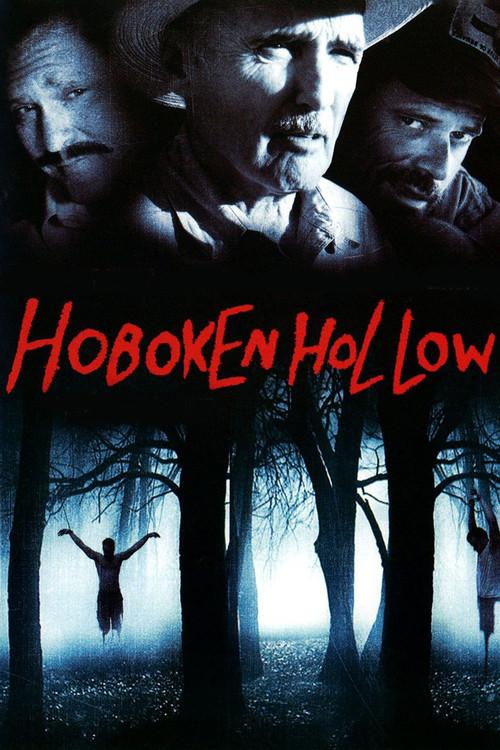 Hoboken Hollow 2006 official movie poster