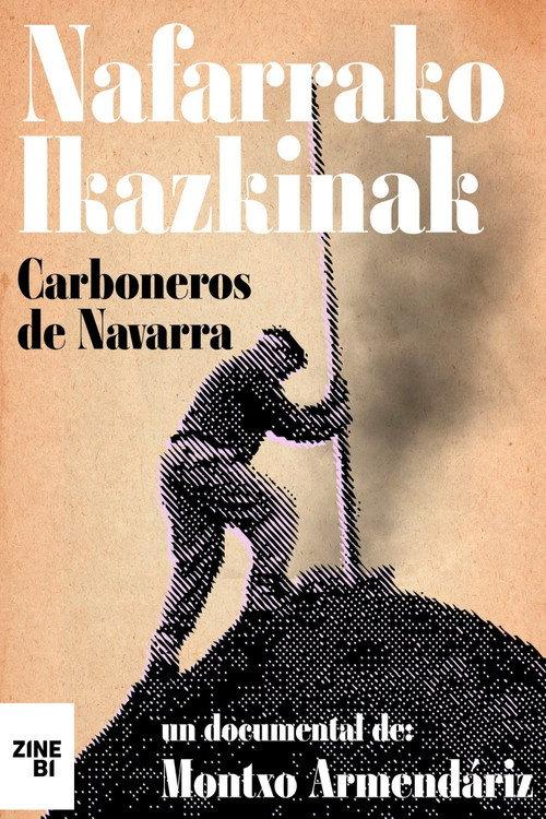 Nafarrako ikazkinak 1981 official movie poster