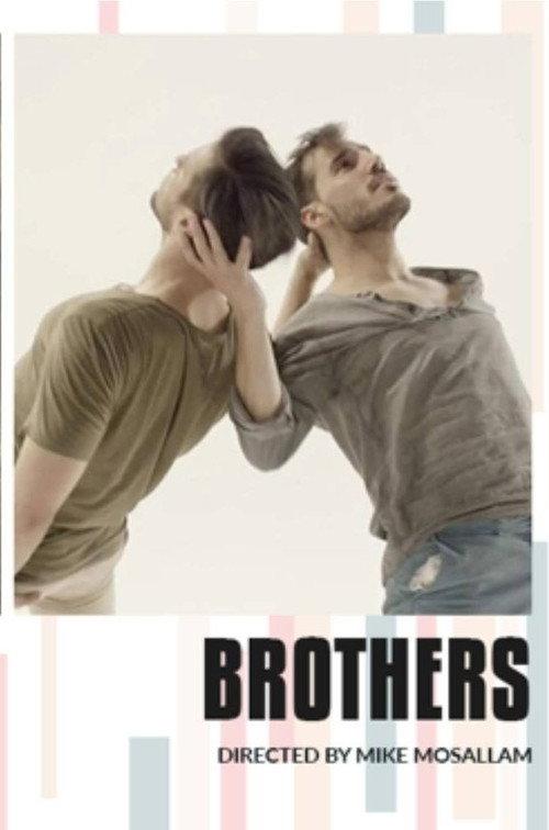Brothers 2019 official movie poster