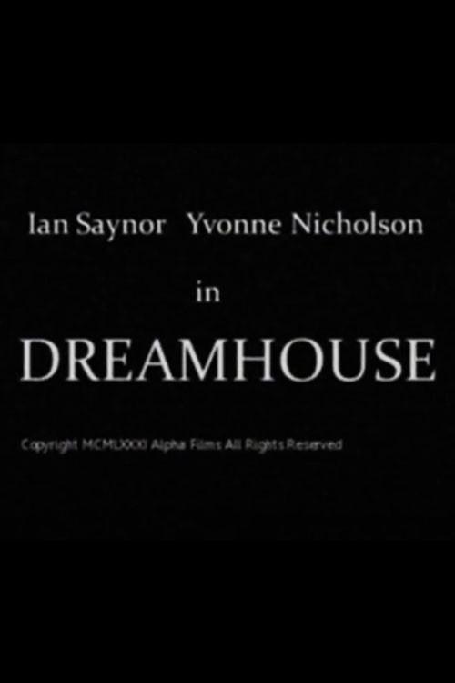 Dreamhouse 1981 official movie poster