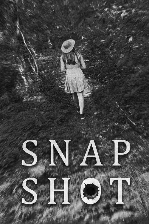 Snap Shot 2022 official movie poster