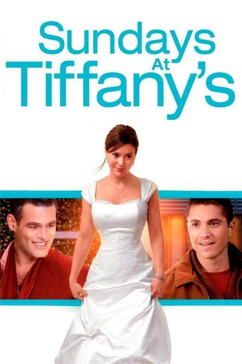 Sundays at Tiffany's 2010 official movie poster
