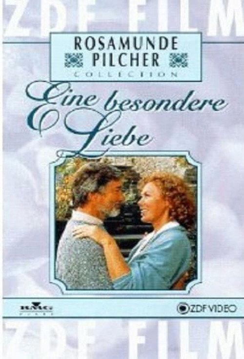 Rosamunde Pilcher: Eine besondere Liebe 1996 official movie poster