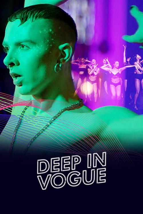 Deep in Vogue 2019 official movie poster